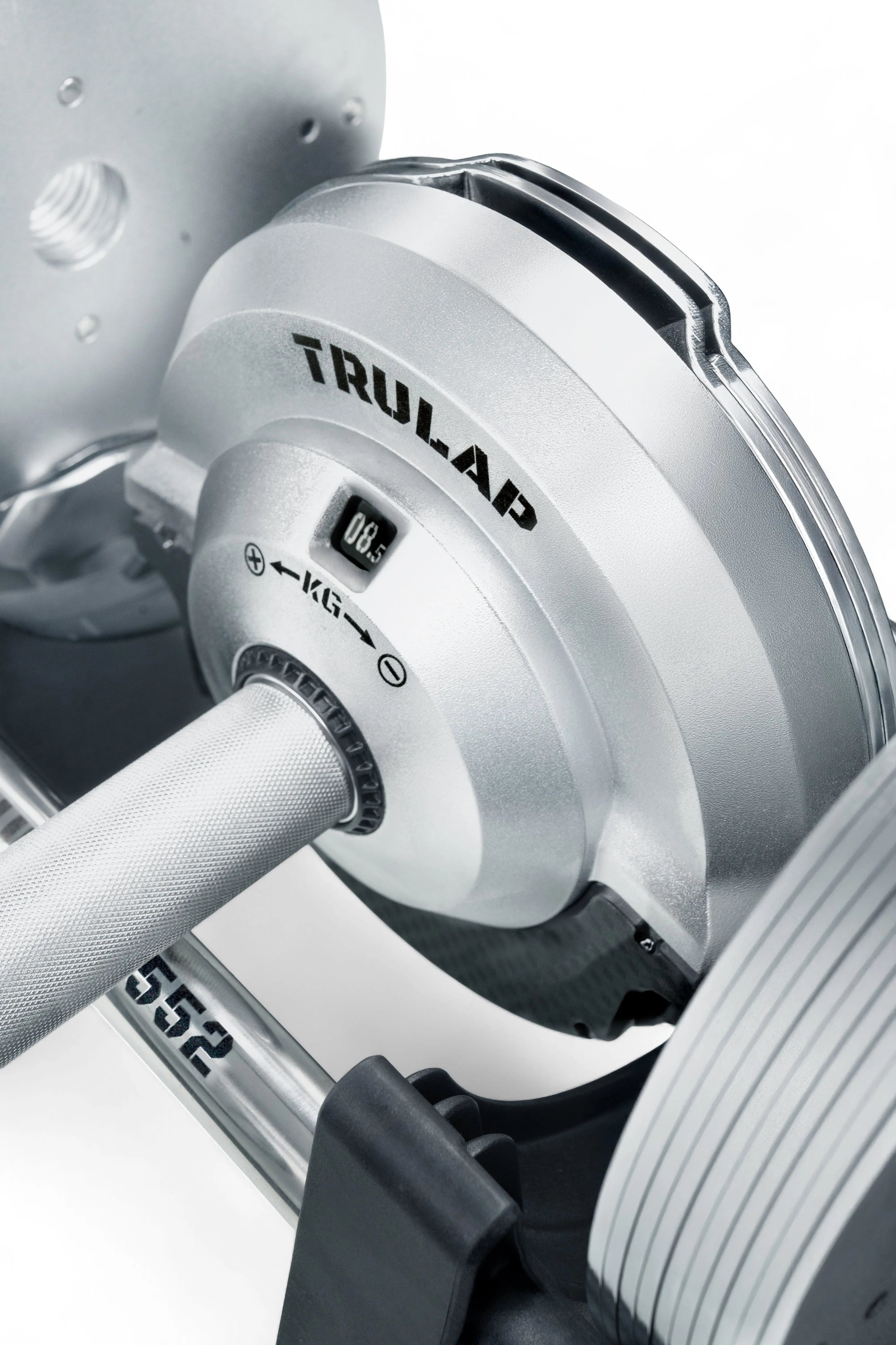 Trulap 8552 G4 Dumbbells 
