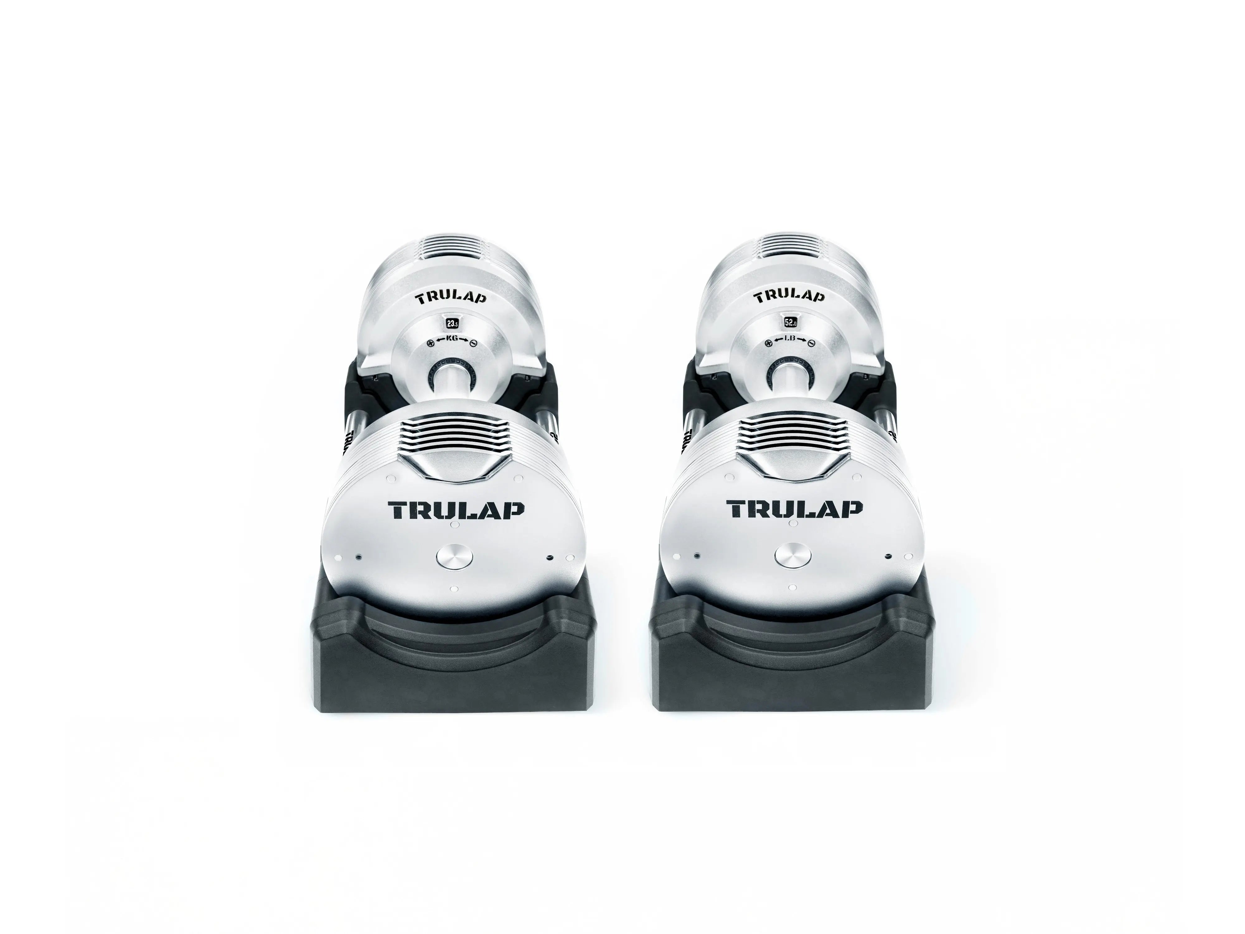 Trulap 8552 G4 Dumbbells