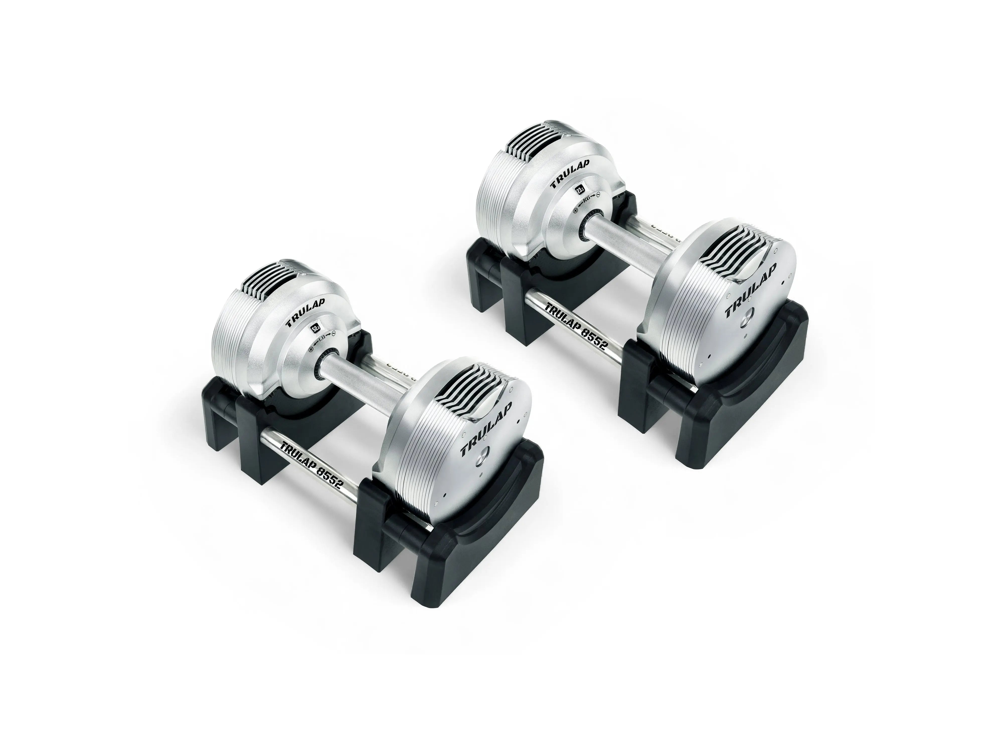 Trulap 8552 G4 Dumbbells 