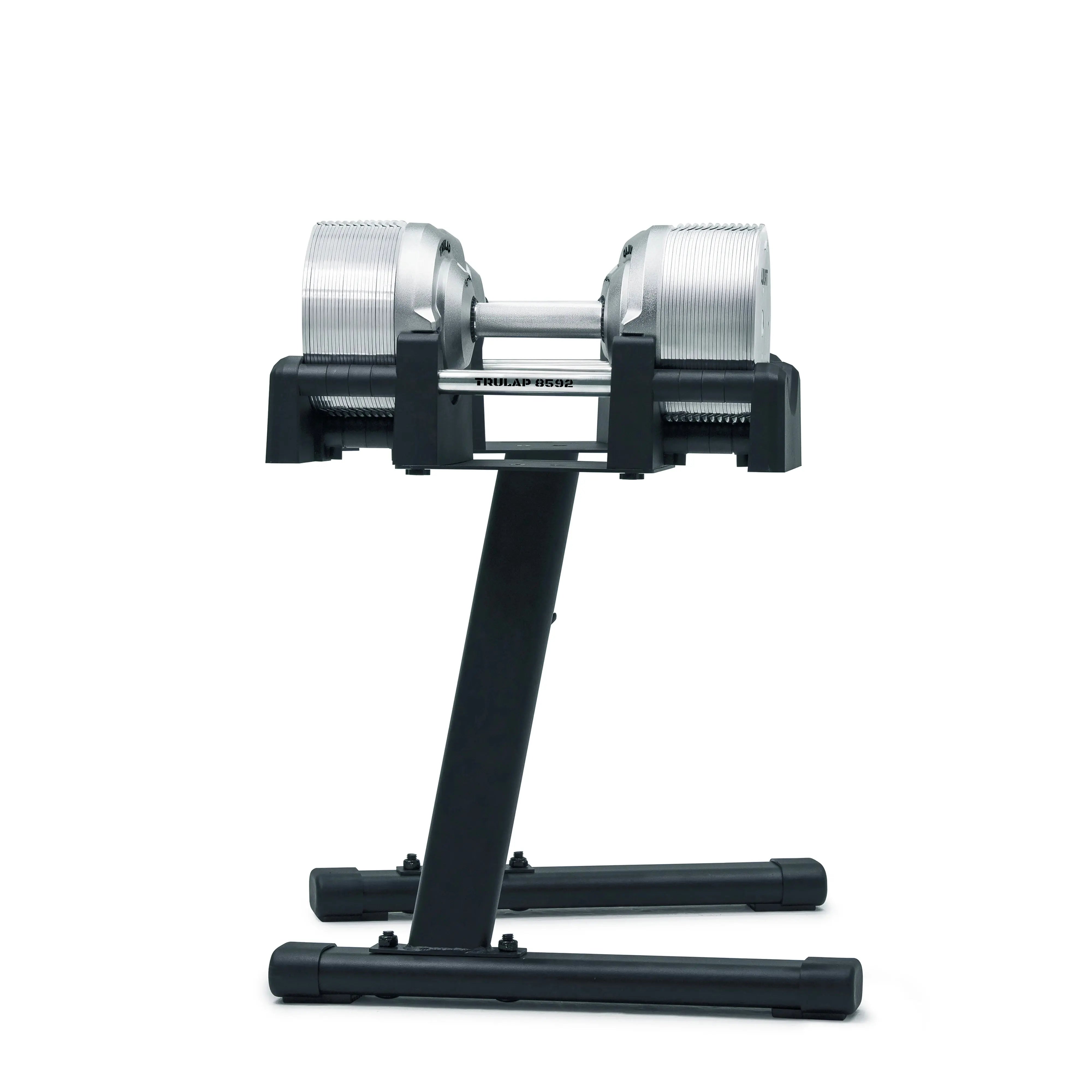 Trulap 8592 G4 Dumbbells + G2 Rack 