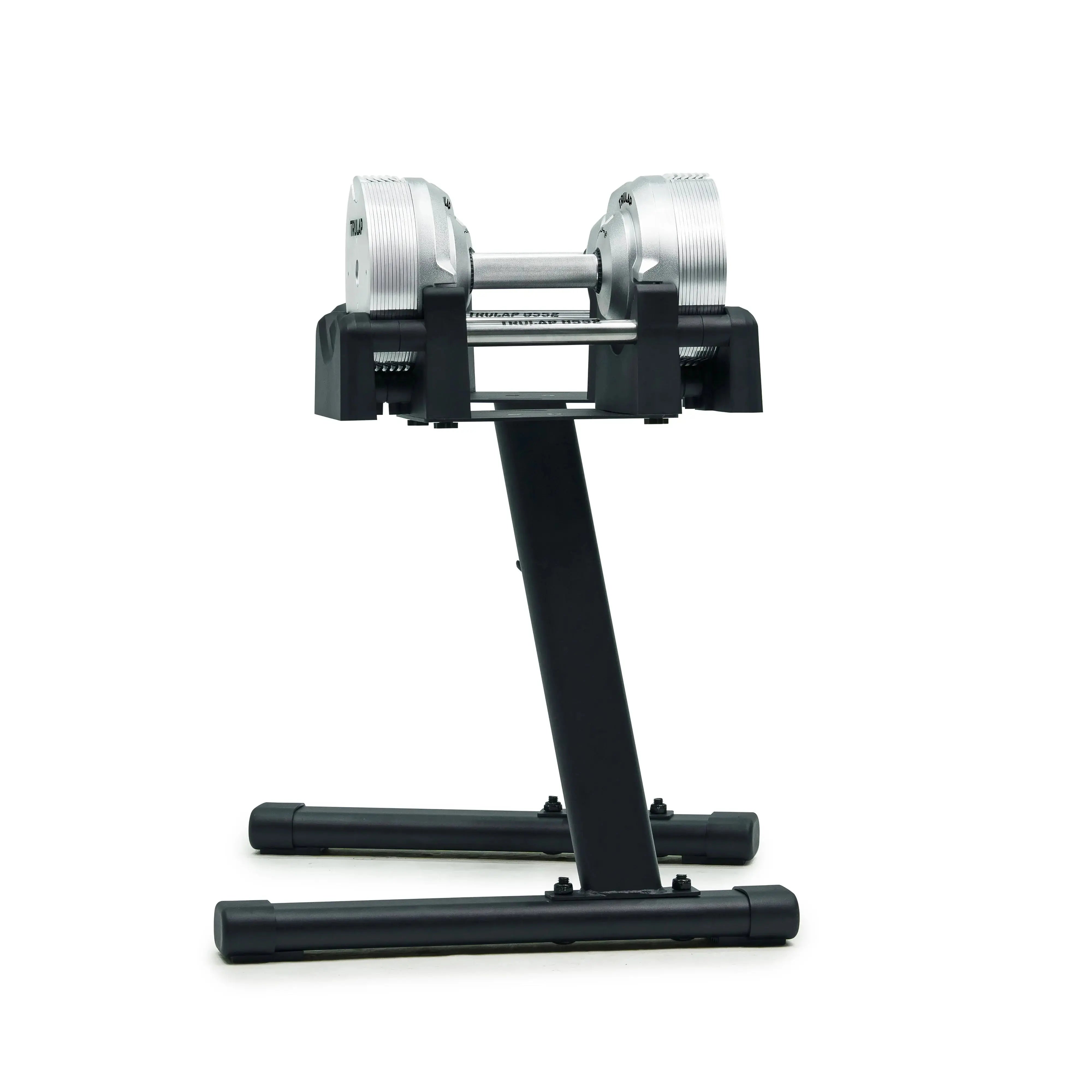 Trulap 8552 G4 Dumbbells + G2 Rack 