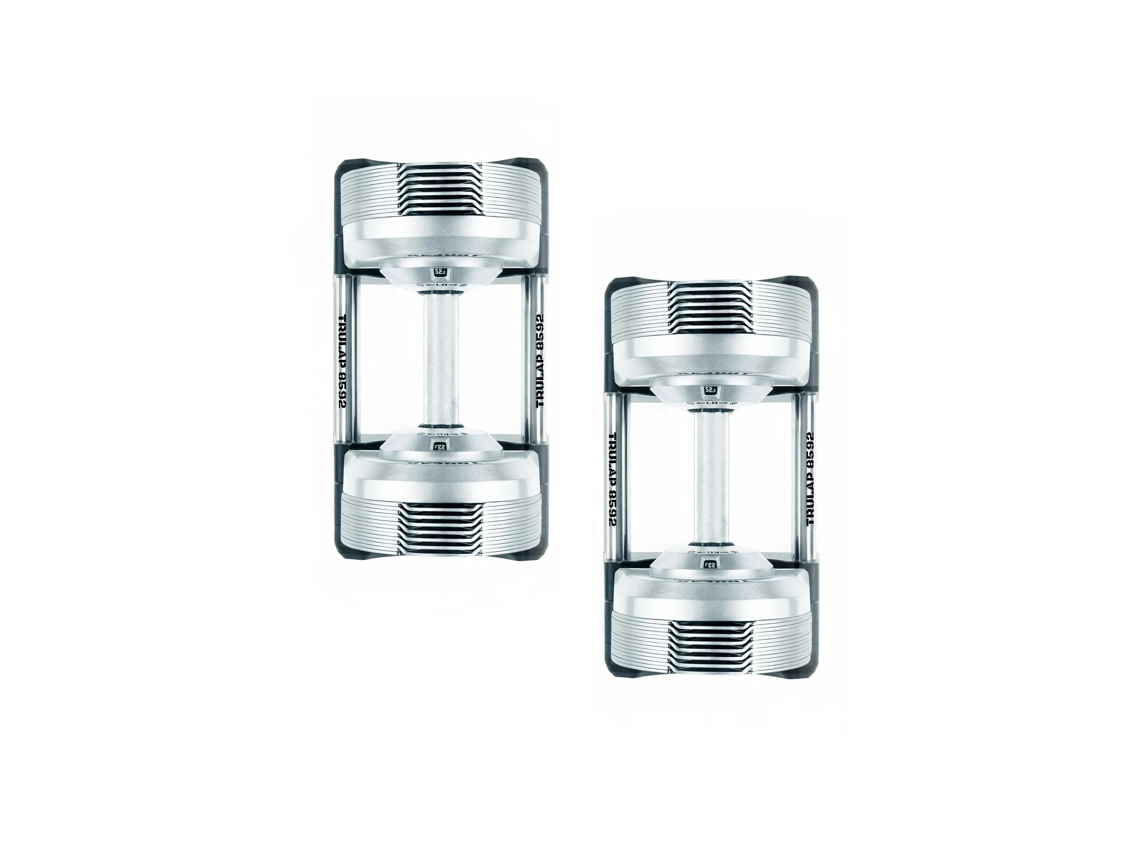 Trulap 8552 G4 Dumbbells 